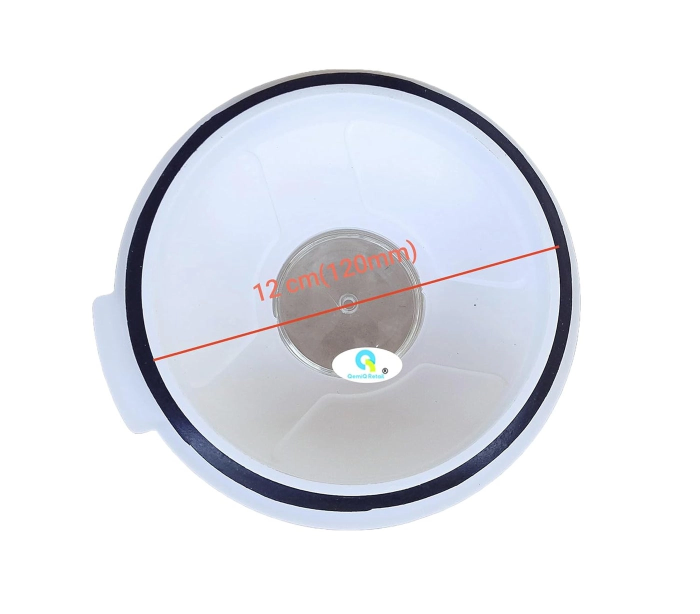 Jar Lid/Cap - 1litre