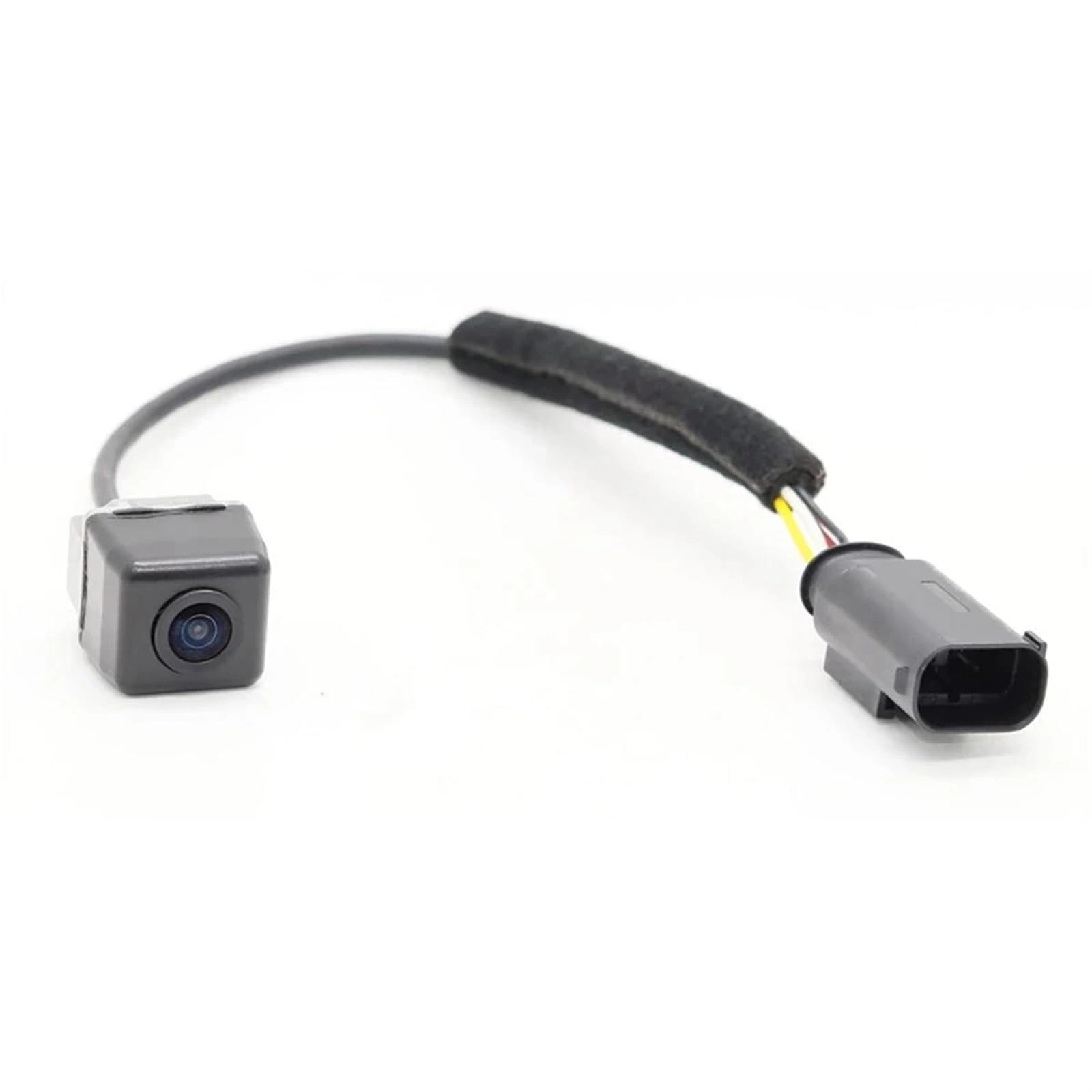 Reversing Camera - Night Vision