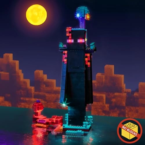 LED Light Set - 21279 Switch Module