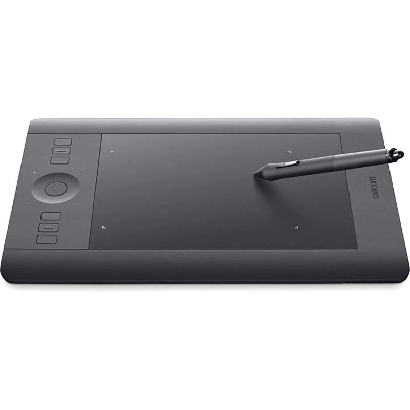 Intuos Pro - 12.60 in x 8.20 in 2048 Levels