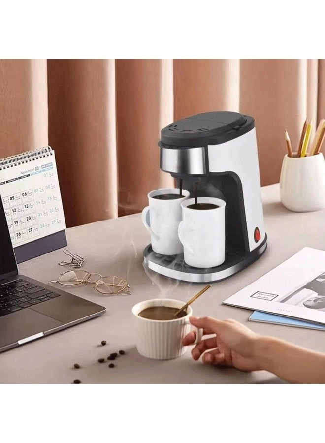 DX3413 - Single Double Cup Portable