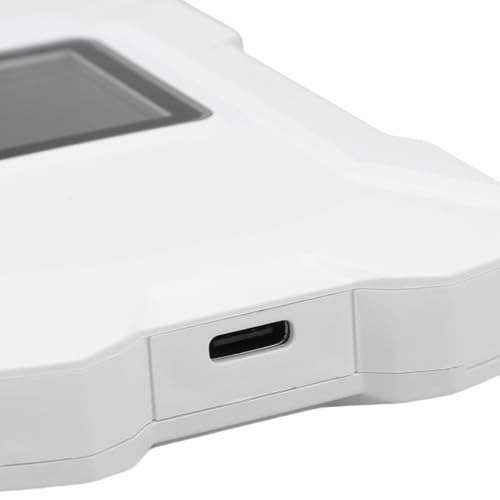 4G WiFi Hotspot - 300Mbps WiFi 6