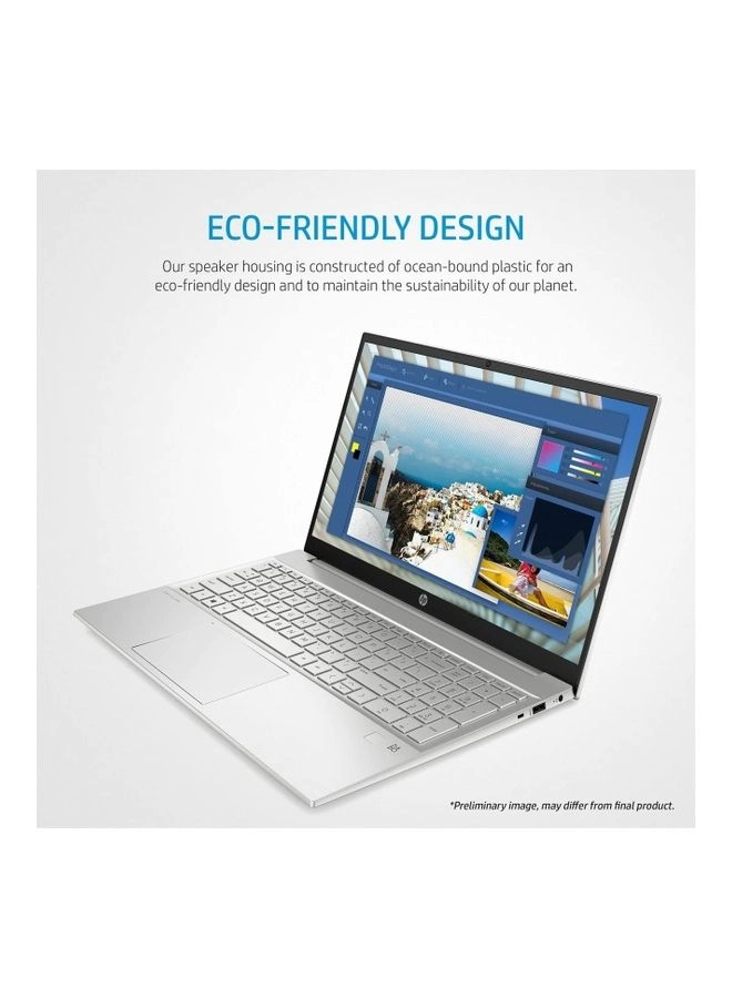 Pavilion 15 eg1053 - 15.6'' Core i5-1155G7 16GB DDR4 1000GB SSD