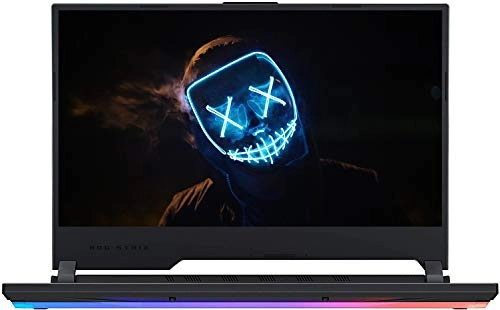 ROG Strix SCAR III G731GU - 17.3'' i7-9750H 16GB DDR4 1TB PCIe SSD 1TB HDD