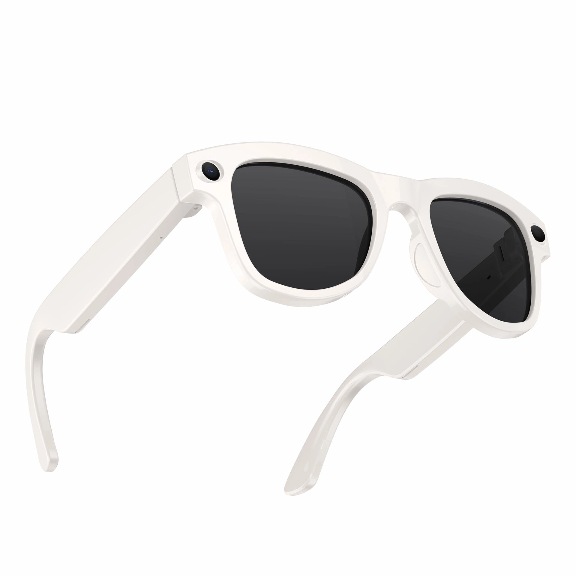 AI Smart Glasses - Real Time Translation Voice Assistant