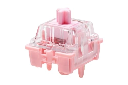 KTT Rose Switch - x70