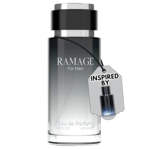 Ramage Eau de Parfum 200ml
