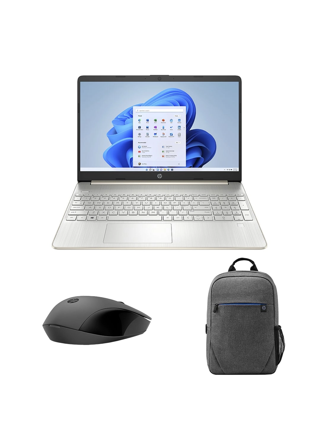 15s-fq5050ne - 15.6'' Core i5-1235u 8GB DDR4 512GB SSD