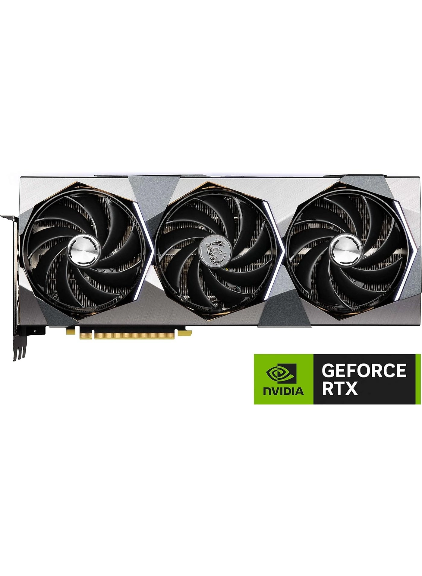 RTX 4070 Ti - 12GB