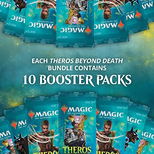 Theros Beyond Death - 150 Cards Bundle