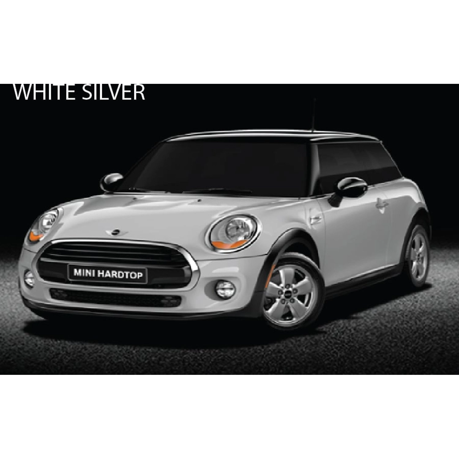 Sprint Car 2015 + 65UB980 - 65 inch