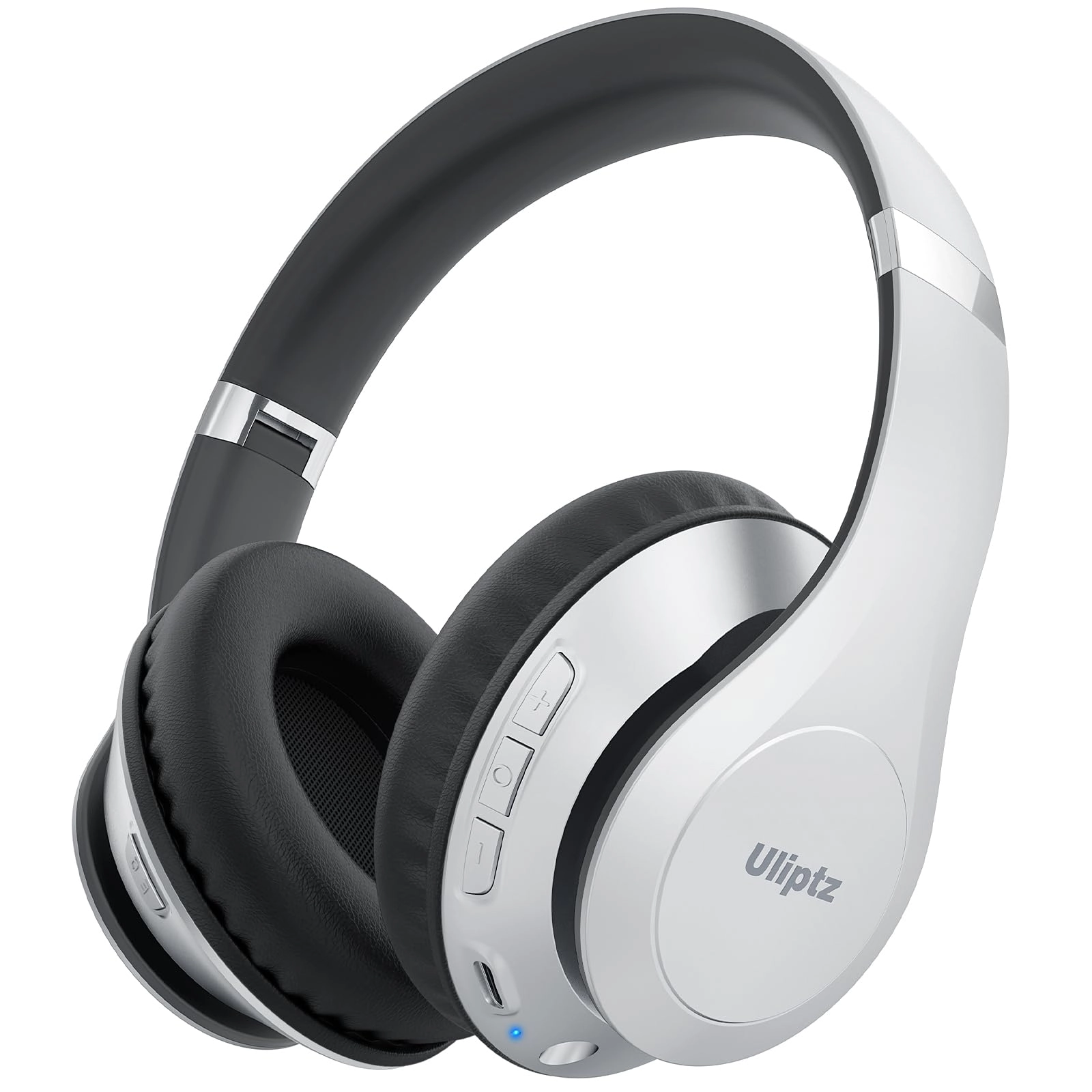 Uliptz WH203A Wireless Headphone