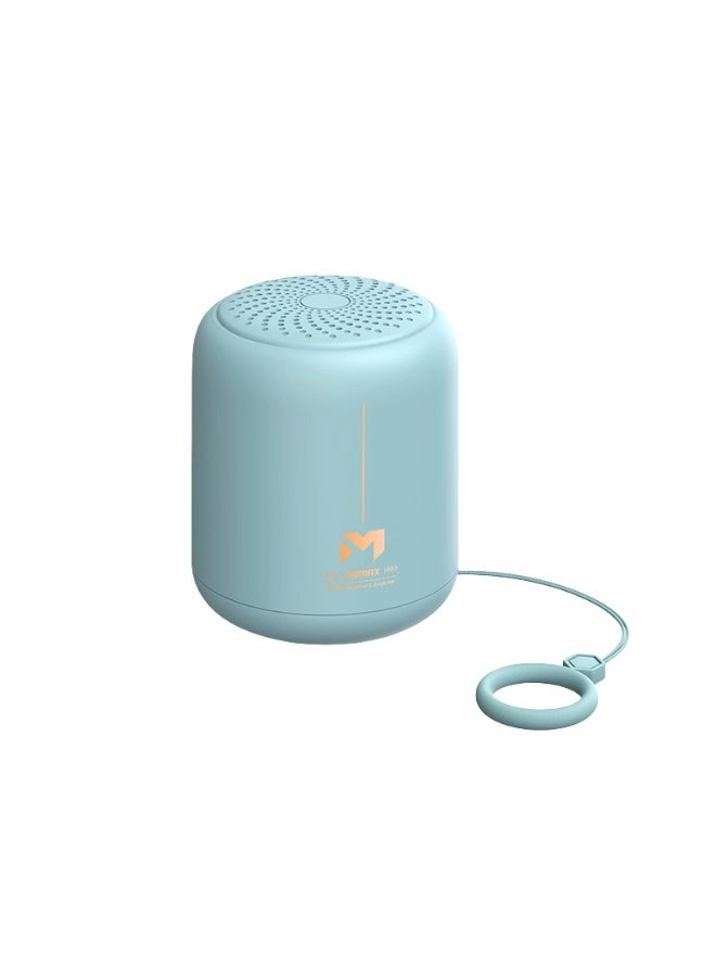 Portable Waterproof Bluetooth Speaker