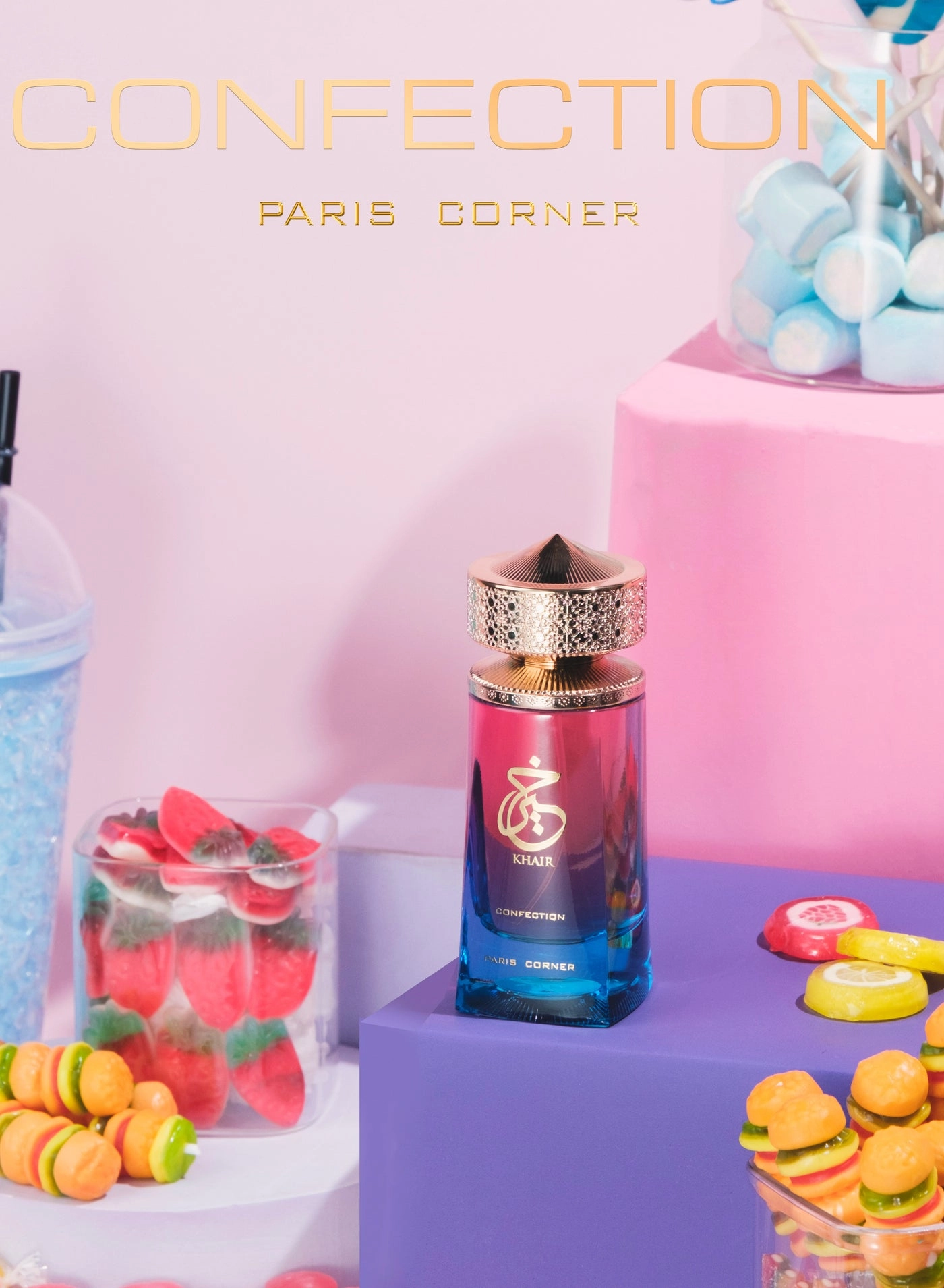 Khair Confection Eau de Parfum 100 ml