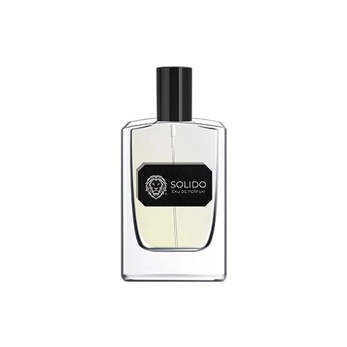 Solido Eau de Parfum - 110 ml