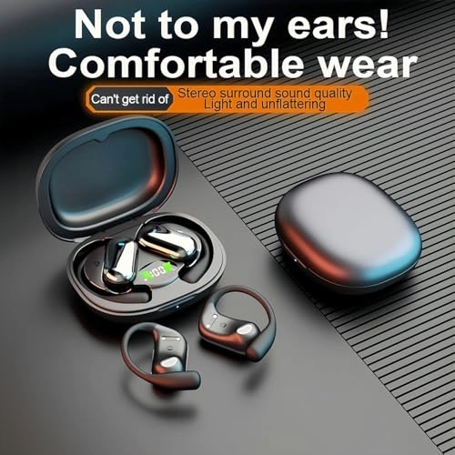 YYK-Q16S Wireless Headphone