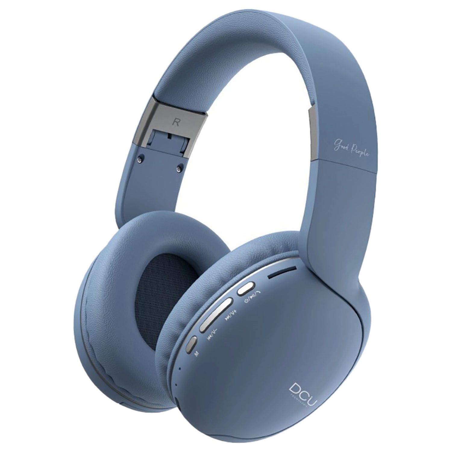 DCU H600BT Wireless Headset