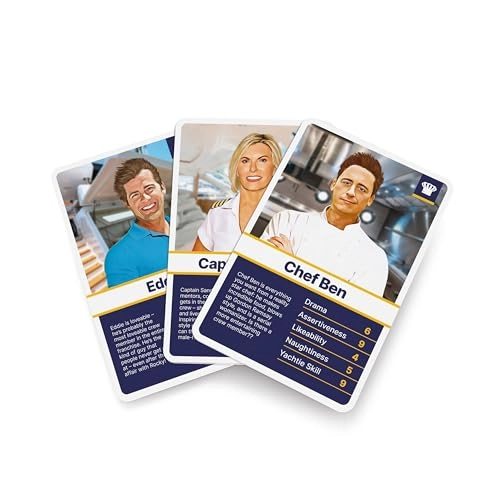 Top Deck - Card Game