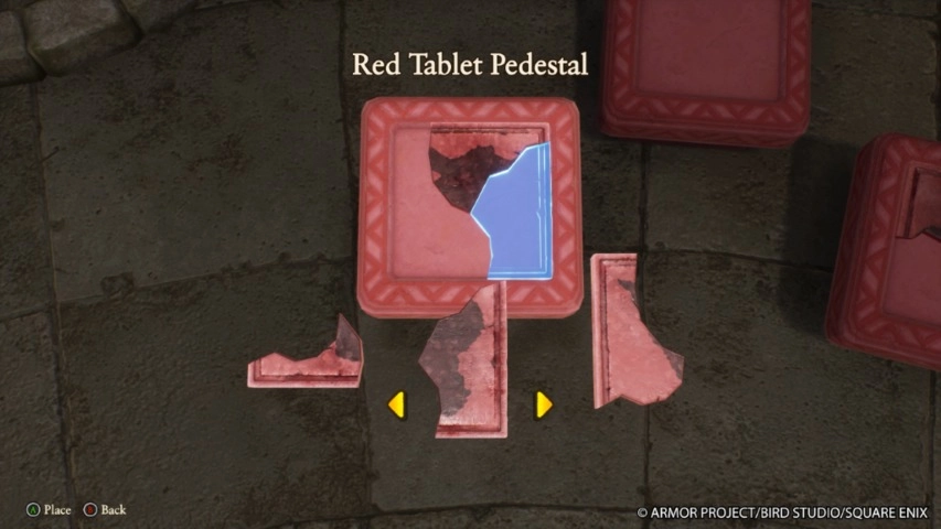 Dragon Quest VII Reimagined | PS5