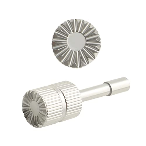 Mini 3 Pro RC Control Stick - Mini 3 Pro/Air 3 RC 2/Mini 4 Pro RC 2 red