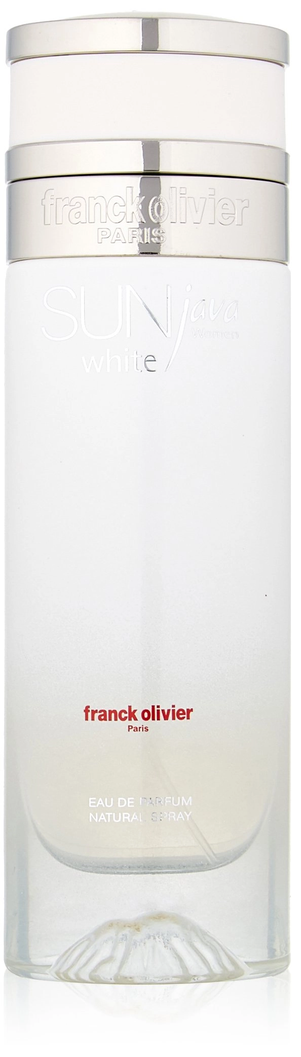 Franck Olivier Sun Java White Eau de Parfum 75 ml