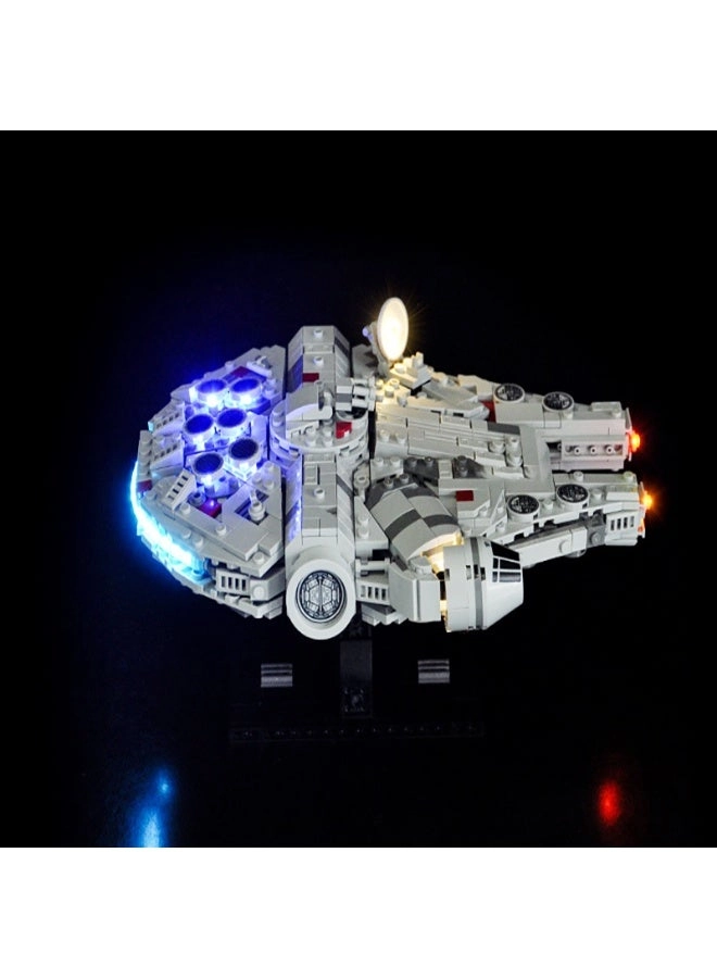 Star Wars Millennium Falcon LED Light for 75375
