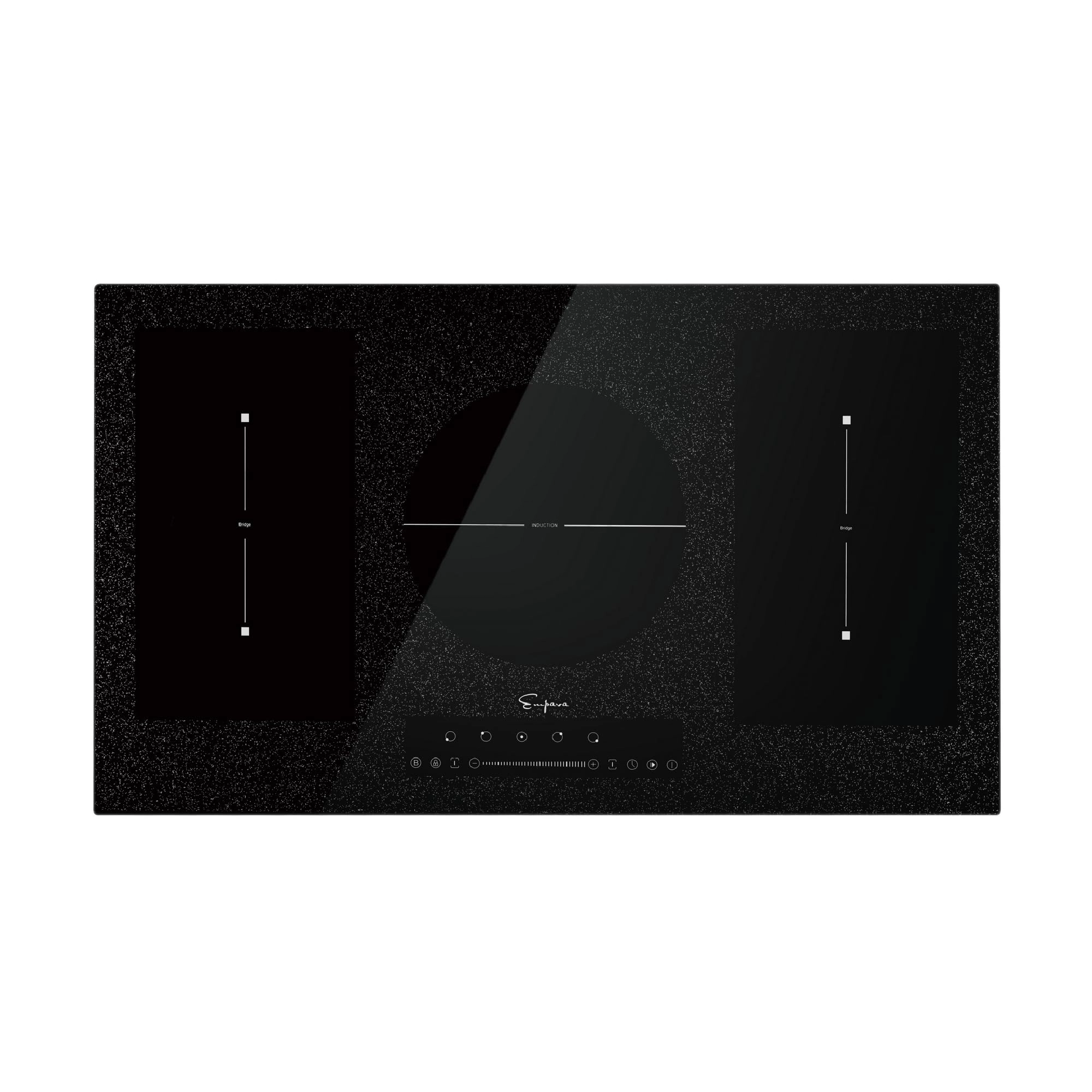 Empava EC79 IDCF9 Induction hob