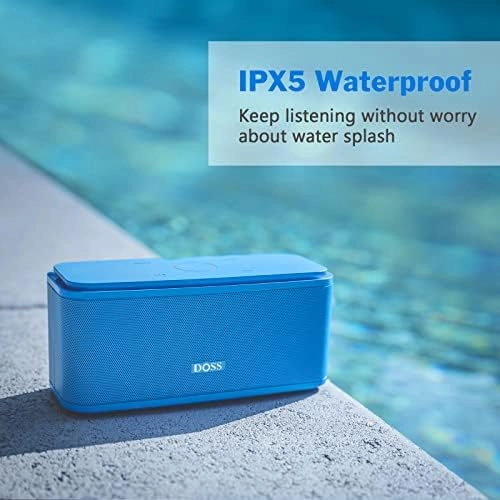 SoundBox Touch - 12W