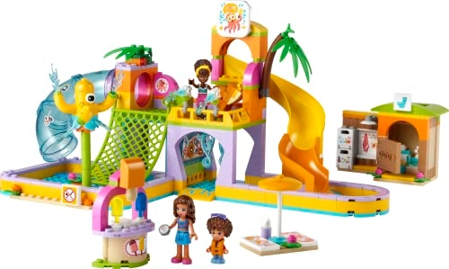 LEGO Friends Water Park (41720)