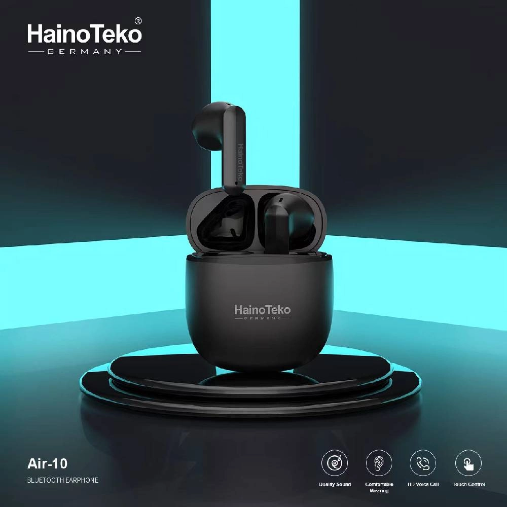 Air-10 Wireless Earphone