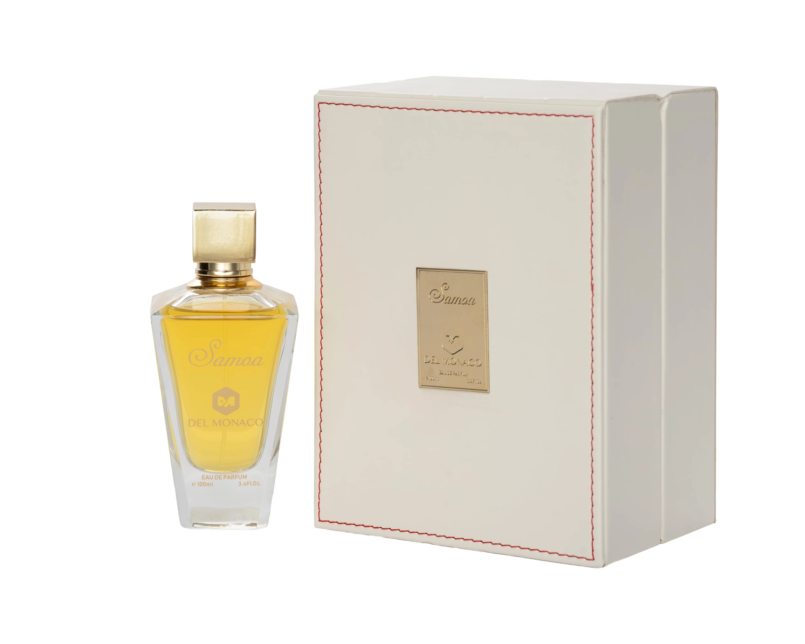 ETRY GALLERY PERFUMES Samoa Eau de Parfum 100 ml