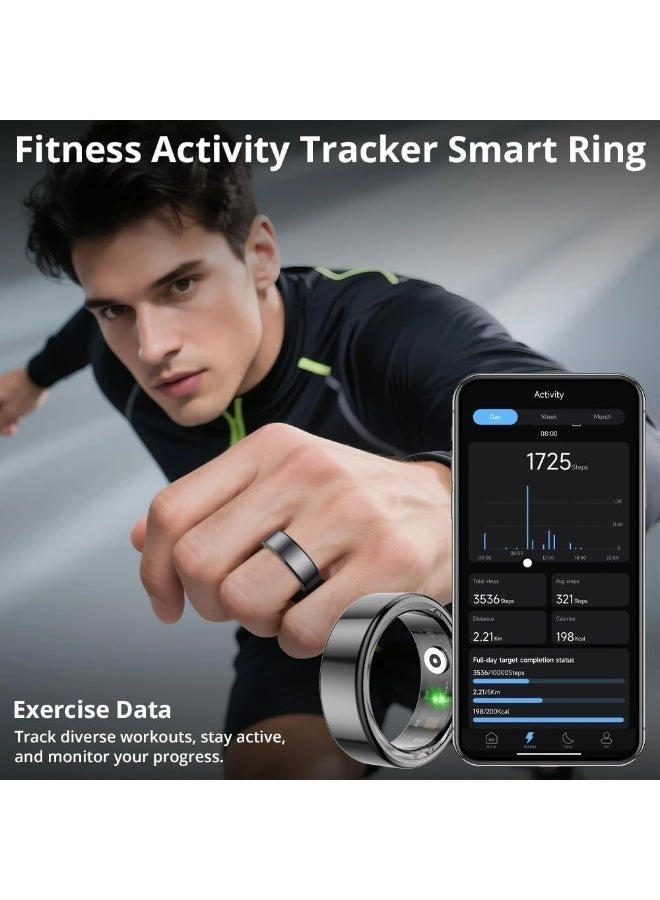 R09+ - Charging case Heart rate Blood oxygen