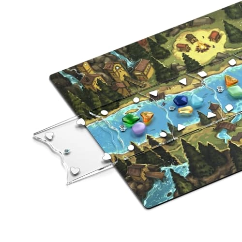 River Valley Glassworks: Deluxe Edition