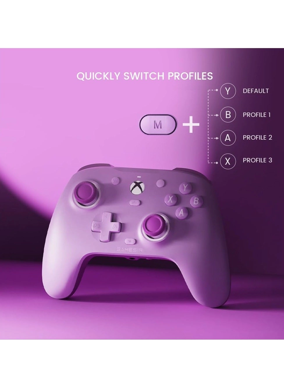 G7 SE - Blue Xbox Series X|S, Xbox One & Windows 10/11