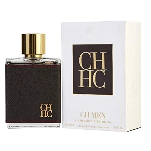 Ch Men Eau de Toilette 100ml