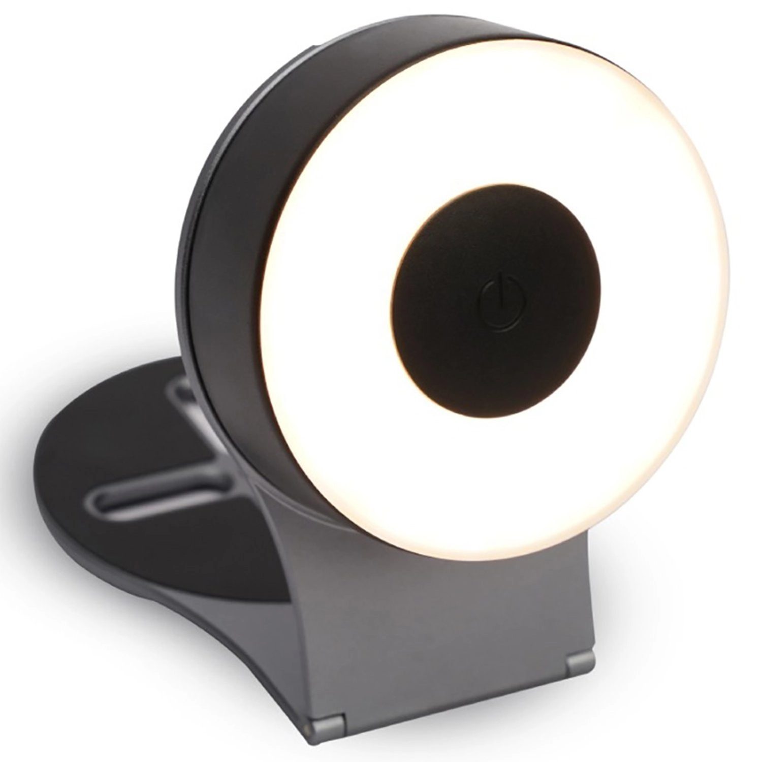 Lumi Mag - Stand Grey 30 cm