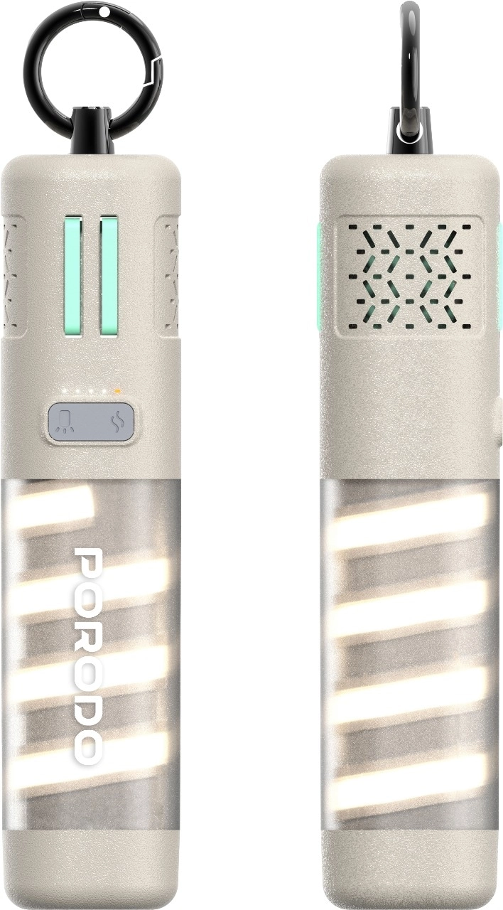 PowerBeam - 5000mAh 12W