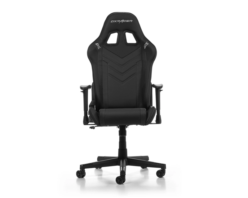 P132 Prince - Gaming Chair Premium PU-leather