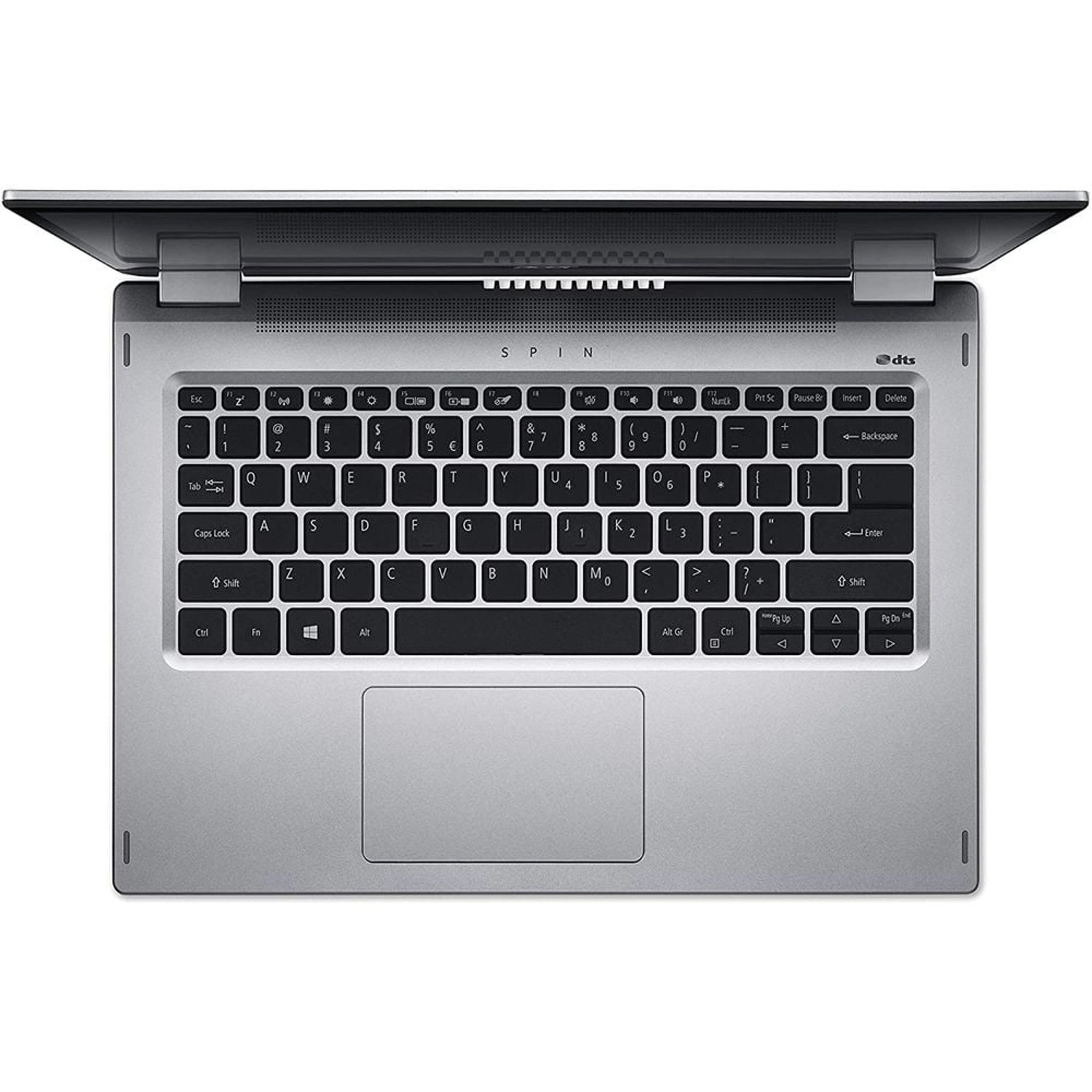 Spin 3 SP314-54N-36GW - 14'' i3 4GB 256GB SSD