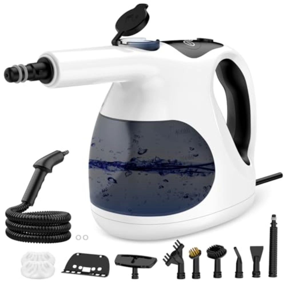 Generic Handheld Steam Cleaner - 350 ml
