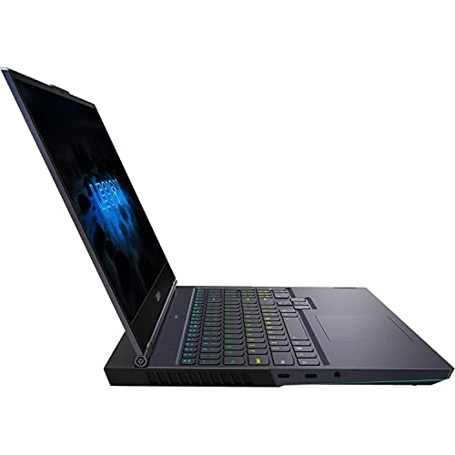 Legion 7i - 15.6'' Core i7-10750H 32GB DDR4 1TB PCIe NVMe SSD