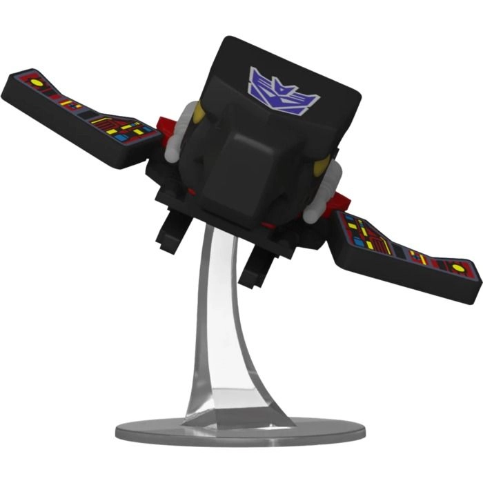 FUNKO Transformers - Laserbeak