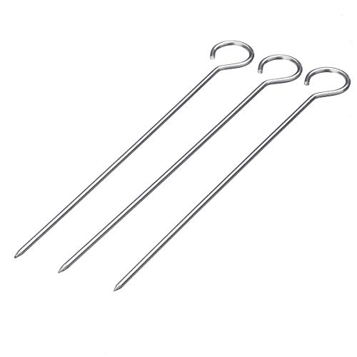 Set of 8 Air Fryer Accessories