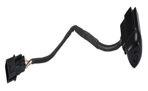 Reversing Camera - Night vision wireless