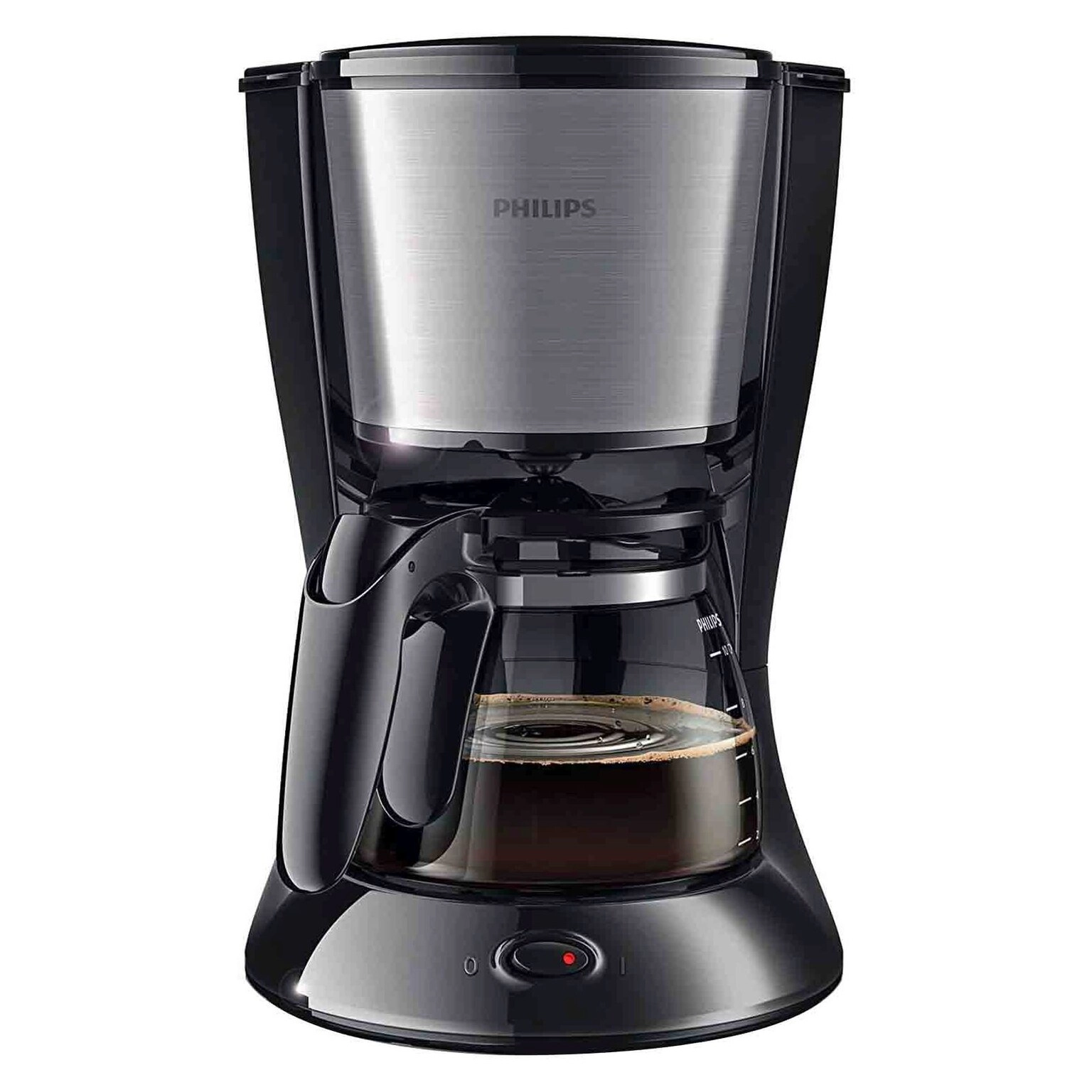 Koninklijke Philips N.V. HD7462 - Aroma Twister Automatic Shut-Off