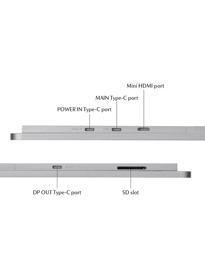 FlipAction Pro - 16 in