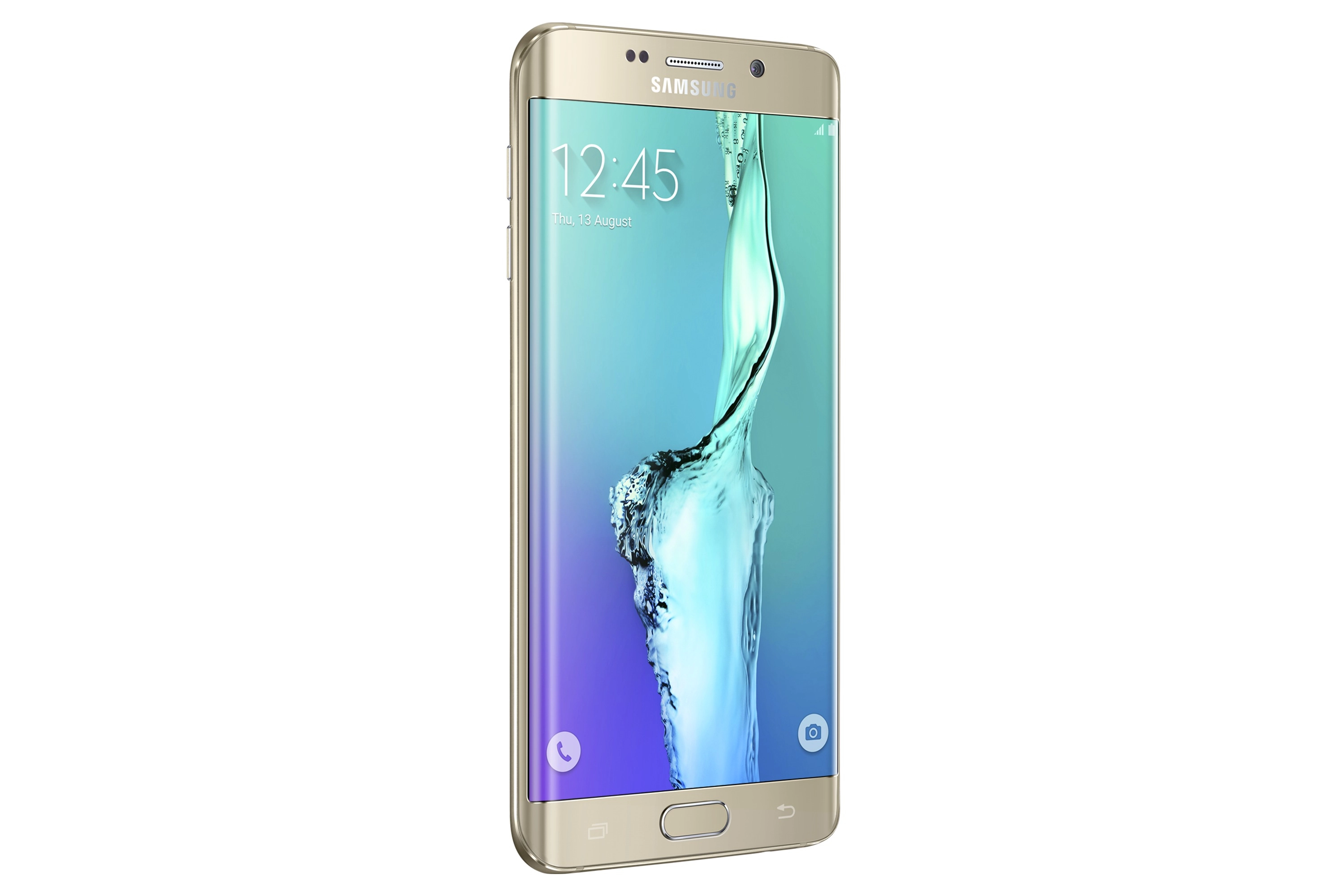 Galaxy S6 Edge Plus - 4GB 32GB