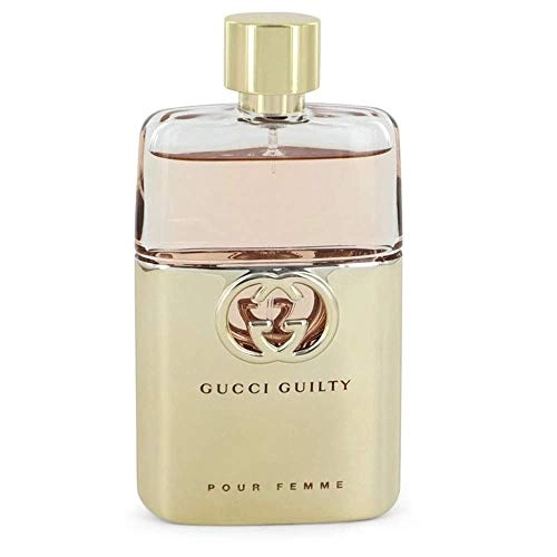 Guilty Pour Femme Eau de Parfum - 1 Fluid Ounces