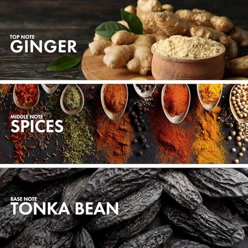 GINGER ORANGE Eau de Parfum 50ml