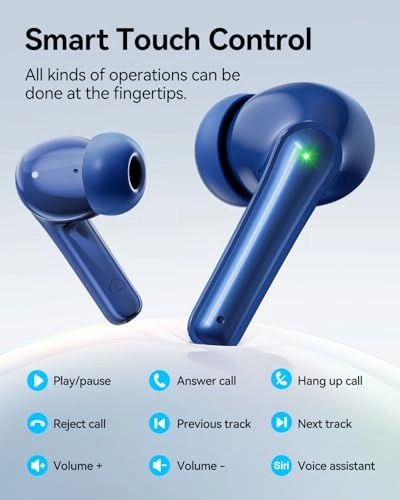 T12 Wireless Earbud